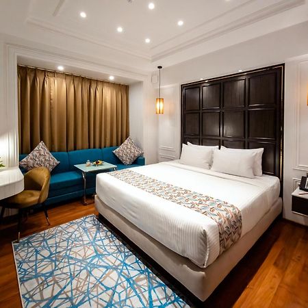 Hotel Soot Calcutta Extérieur photo
