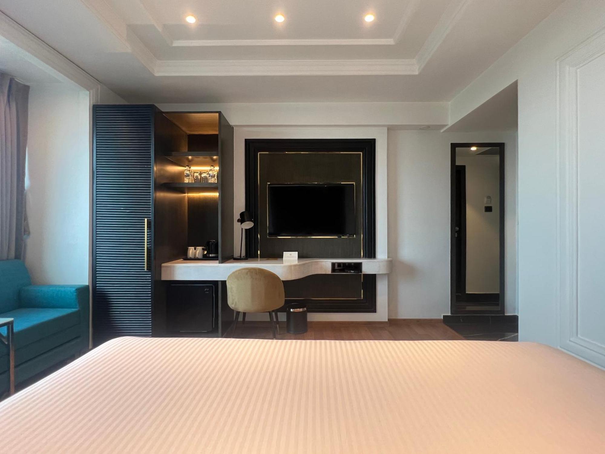 Hotel Soot Calcutta Extérieur photo