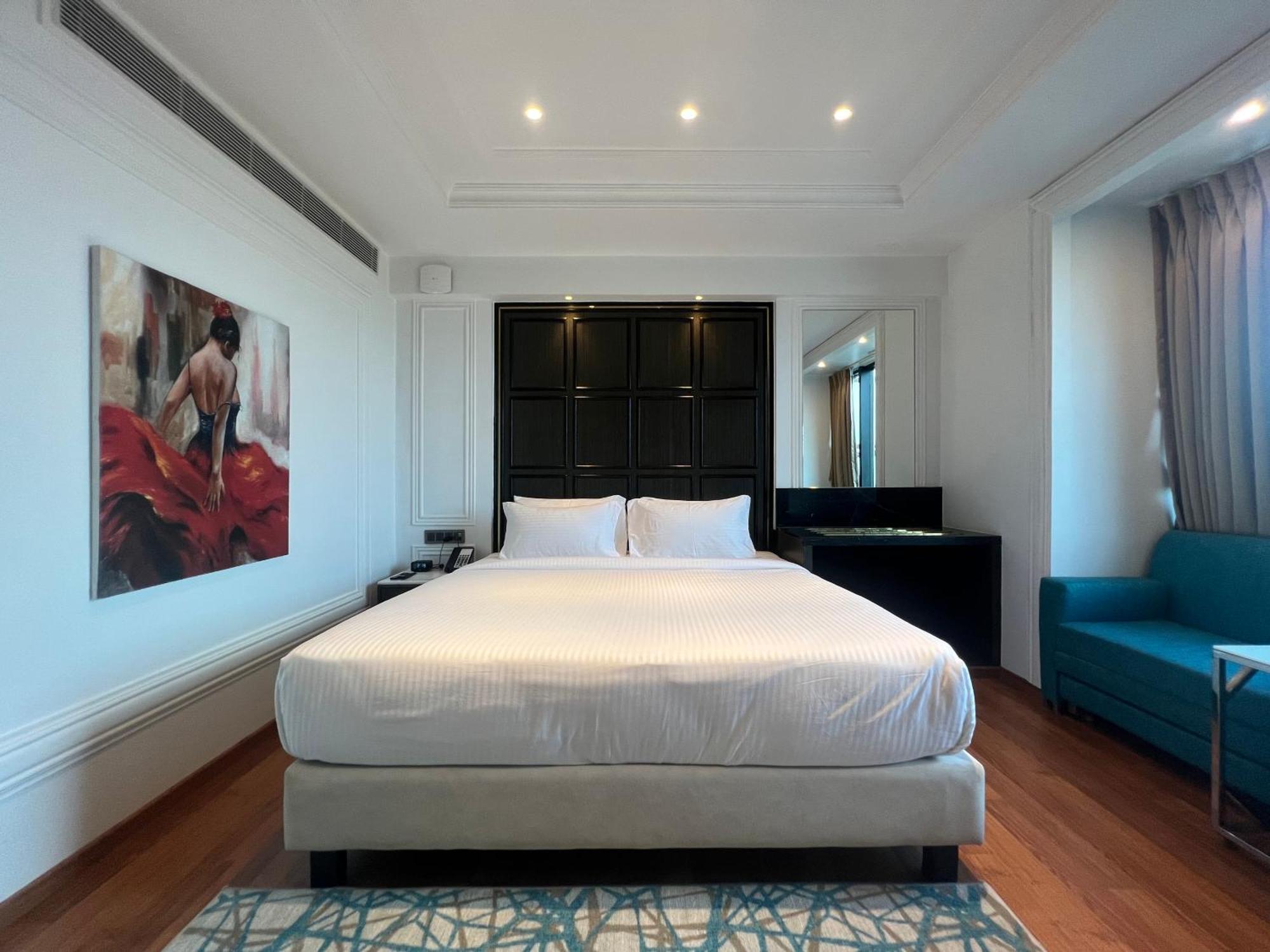 Hotel Soot Calcutta Extérieur photo