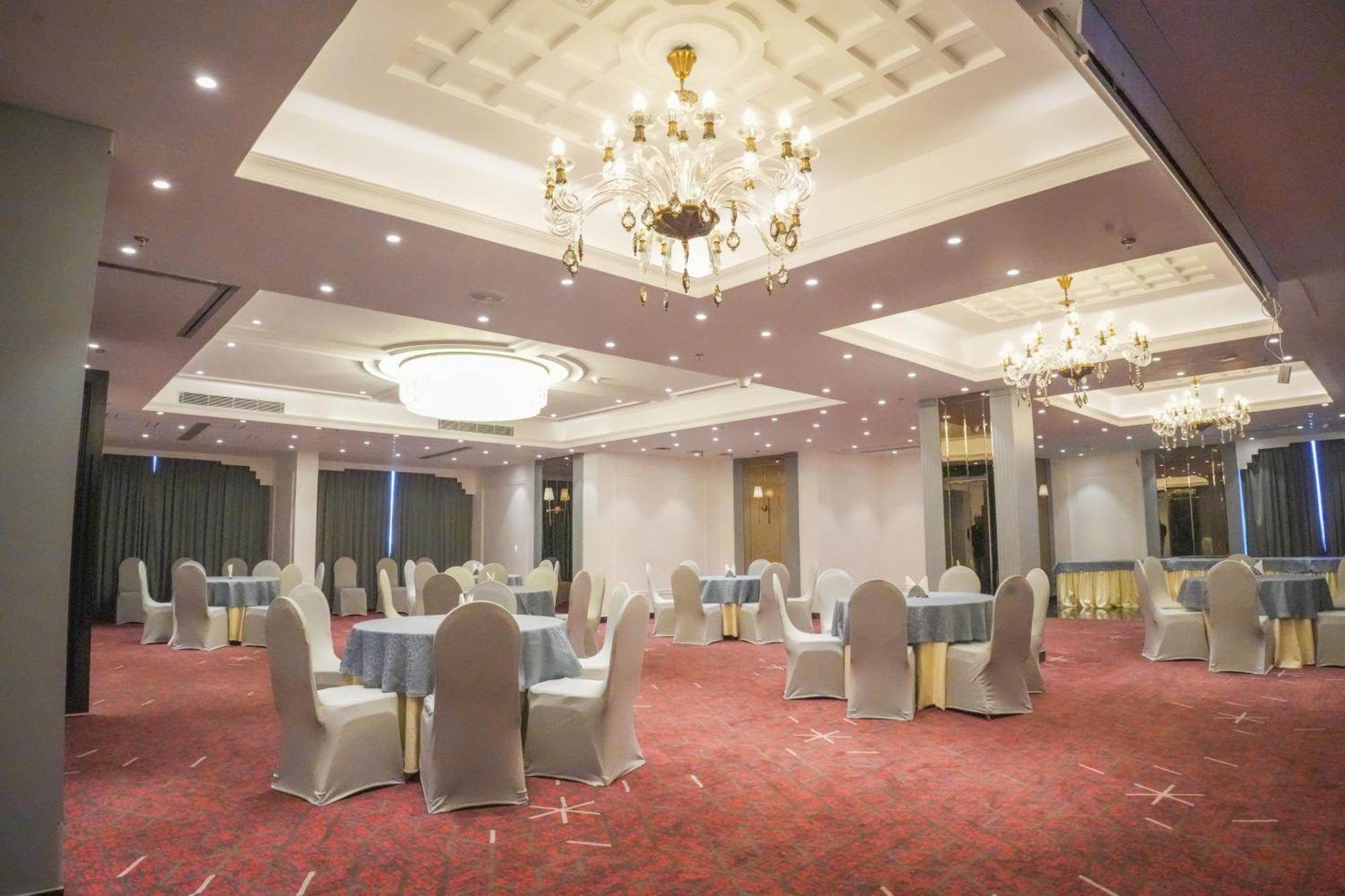 Hotel Soot Calcutta Extérieur photo