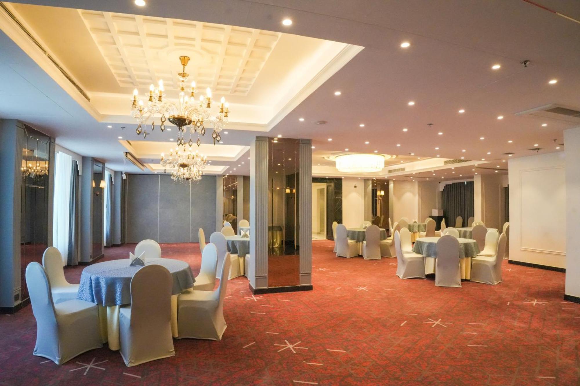 Hotel Soot Calcutta Extérieur photo